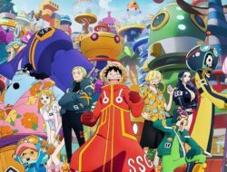 Urutan Nonton One Piece yang Harus Diketahui