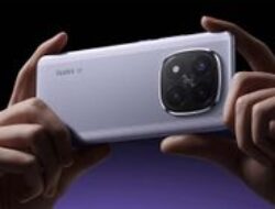 Spesifikasi Redmi Note 14 Pro 5G: Kamera 200 MP, Desain Mewah, Performa Gaming Cepat