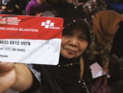 Berita Bahagia di Bulan Kemerdekaan, 3 Bantuan Sosial Cair Agustus 2025