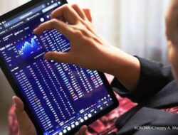 Rekomendasi Saham ICBP, INKP, KLBF, MEDC, dan UNVR Hari Ini
