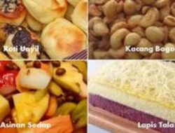 Rekomendasi Kuliner Khas Bogor: Legendaris, Viral, dan Terjangkau