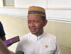 Bahlil Dapat Bintang Mahaputera, Tapi Kontroversi Masih Menghiasi Rekam Jejaknya