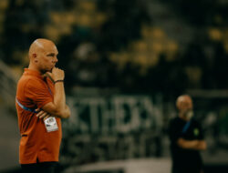 Jo Jansen Menganalisis Statistik 2 Pemain Asing Bali United, Bagus Tapi