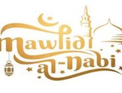 Contoh Puisi Maulid Nabi Muhammad 2025 yang Singkat dan Penuh Makna