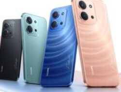 Baterai Tahan Lama, RAM 8 GB, Harga Terjangkau! Ini 3 HP Terbaik 2025 di Bawah Rp2 Juta