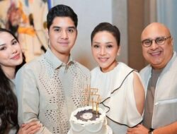 Ucapan Ultah Maia untuk Al Ghazali, Doa agar Segera Dapat Momongan