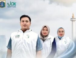 Rekrutmen Pasukan Putih Jakarta: Tugas dan Gaji yang Ditawarkan