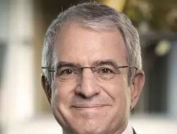 CEO Nestle Laurent Freixe Dipecat Karena Hubungan dengan Bawahan
