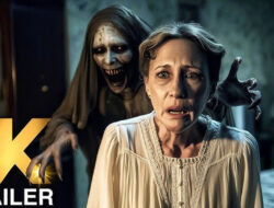 Jadwal Bioskop Bali: The Conjuring; Last Rites Menggemparkan