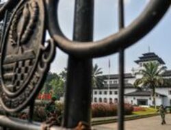 Sekda Jabar Bantah Anggapan Gaji dan Tunjangan Gubernur Capai Rp31 Miliar
