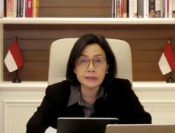 Sri Mulyani Dicopot, Harta Kekayaannya Tembus Rp 92 Miliar