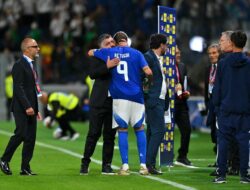 Tiga Tim Eropa Berpotensi Gagal ke Piala Dunia 2026