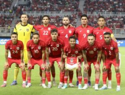 Timnas Indonesia vs Lebanon: Kluivert Jamin Sistem Bermain Efektif