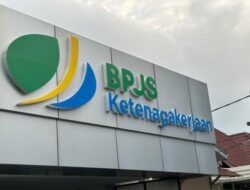 Narasi BSU BPJS Ketenagakerjaan Viral, Bantuan Rp 900.000 Cair September 2025?