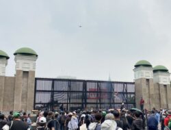 Tindakan dan Pernyataan Anggota DPR yang Menyulut Kemarahan Rakyat
