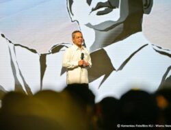 Wamenkeu Suahasil Minta Tim Patriot Kembangkan Riset Kebijakan Transmigrasi yang Akurat