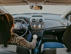 9 Teknik Eco Driving untuk Hemat Bahan Bakar dan Ramah Lingkungan