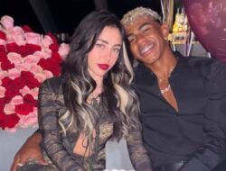 Setelah Kontroversi Pesta Ulang Tahun, Lamine Yamal Akui Pacaran dengan Nicki Nicole