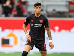 Arteta Ingin Perkuat Pertahanan, Arsenal Dekati Hincapie Leverkusen