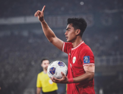 Perjalanan Karier Pratama Arhan dari Timnas ke Klub Asia