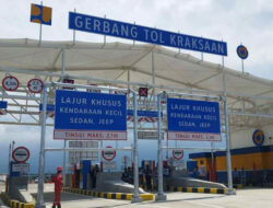 Jalan Tol Probolinggo-Banyuwangi Selesai 2025, Perjalanan Hanya 2 Jam
