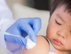 Benarkah Vaksin MMR Sebabkan Autisme? Ini Fakta Pentingnya