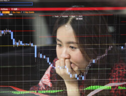 SBN 10 Tahun Turun ke 6,33%, Terendah Dalam 22 Bulan