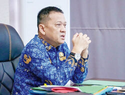 45 Kepala Desa Bermasalah Tetap Dilantik