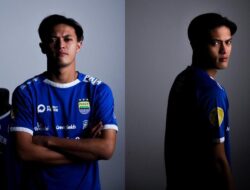 Bobotoh Tertarik pada Keterampilan Federico Barba, Calon Bintang Persib Bandung: Garang dan Pintar Membaca Lawan