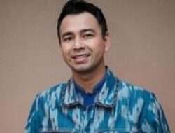 Raffi Ahmad Buka Suara Soal Isu Nagita Slavina Adopsi Anak Kembar Mpok Alpa