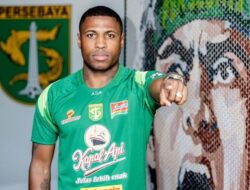 Eduardo Perez Buka Suara Soal Kepindahan Diego Mauricio ke Persebaya Surabaya