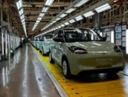 Insentif Impor BEV Masih Tidak Jelas, Harga Mobil Listrik Diperkirakan Naik Tahun Depan