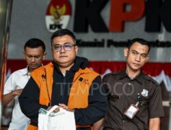 Kasus Jalan PUPR Sumut: KPK Periksa Kajari Mandailing Natal