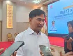 Respons Dewan, Dimyati: Tidak Mudah Bubarkan BUMD