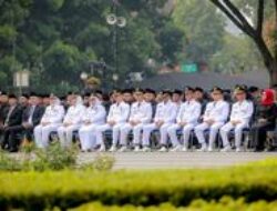 Kadispora Bandung Dipecat Usai Skandal Korupsi Dana Pramuka