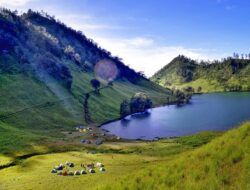 Tips Liburan Hemat ke Ranu Kumbolo, Hemat dan Aman