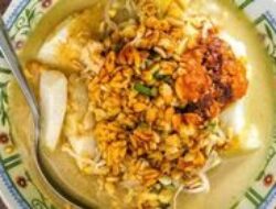 Orem-Orem: Rasa Tradisional yang Menggugah Selera Malang