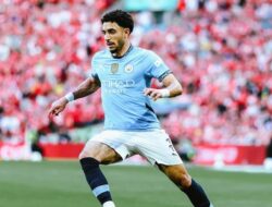 Omar Marmoush Bocorkan Persahabatannya dengan Pemain 126 Gol Manchester City