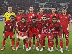 Kuwait Dugaan Sabotase Timnas Indonesia, Erick Thohir Segera Laporkan ke AFC
