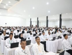 Aturan Gaji PPPK Paruh Waktu yang Harus Diketahui
