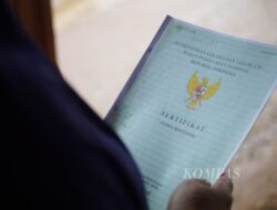Cara Ganti Nama Sertifikat Tanah Tanpa Notaris
