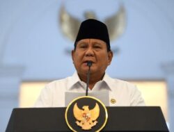 Pernyataan Istana Terkait Penayangan Video Prabowo di Bioskop