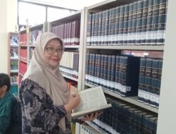 Kisah Wini: Buku dan Perjuangan untuk Literasi