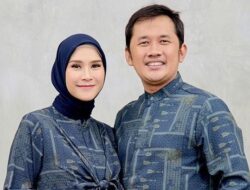 Profil Zaskia Adya Mecca, Istri Sutradara yang Viral Usai Komentari Pertemuan Ojol dengan Gibran!
