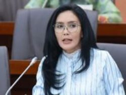 Rieke Diah Pitaloka Beberkan Kinerja Uya Kuya dan Eko Patrio di DPR, Soroti Gaya dan Komunikasi
