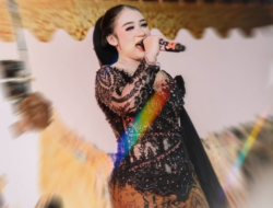 Lirik Lagu “Bokong Semok” Niken Salindry yang Viral di TikTok