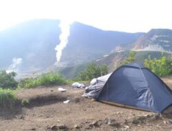 5 Gunung Di Jawa Barat untuk Pemula yang Cocok Didaki