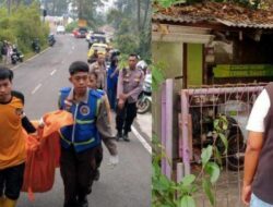 Alvi Maulana, Pelaku Mutilasi Tia Angelina yang Terbagi 65 Bagian, Pacar Korban Sejak Kuliah