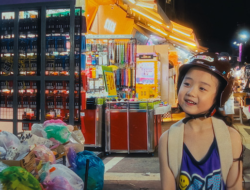Sinopsis Film Gadis Kecil Bertangan Kidal yang Menyentuh