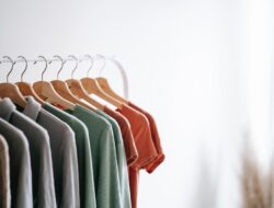 Jadi Bahan Kemeja, Cek Kelebihan dan Kekurangan Katun Twill
